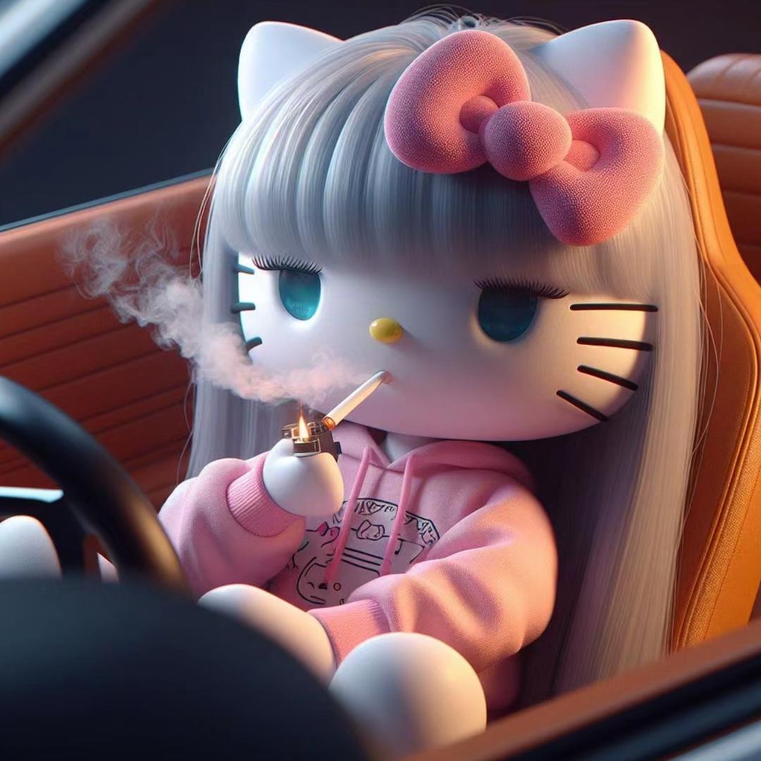 🐭kitty&岚里个岚💓