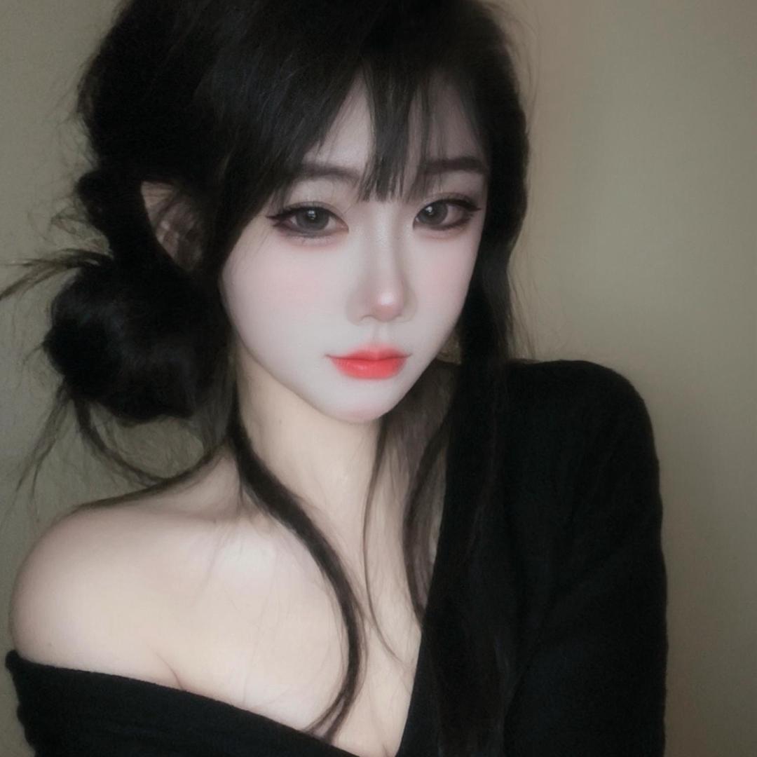 女朋友🍓