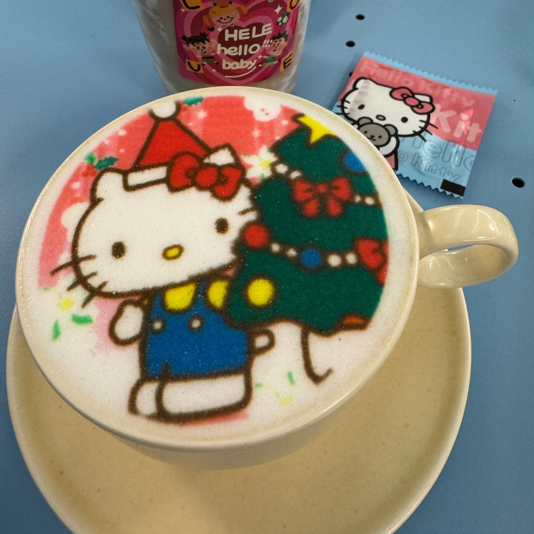 小可爱