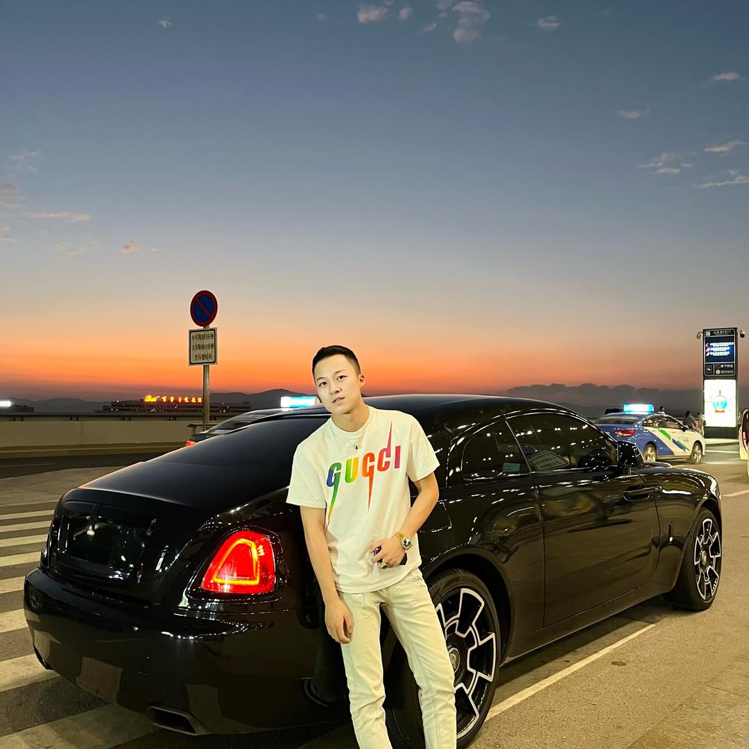 段老板专业搞租车