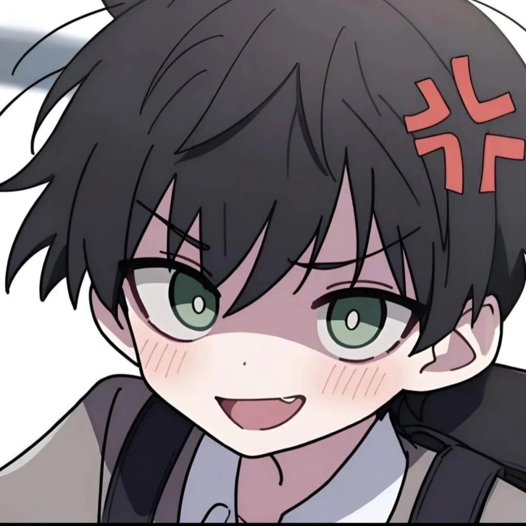 一昂🌱