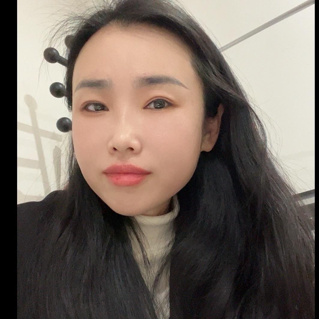 专业调肤小敏