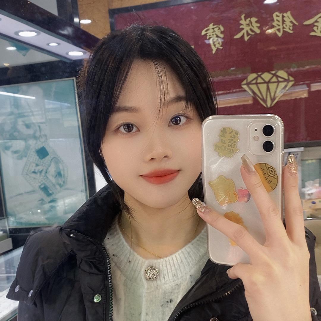 CC银饰💎