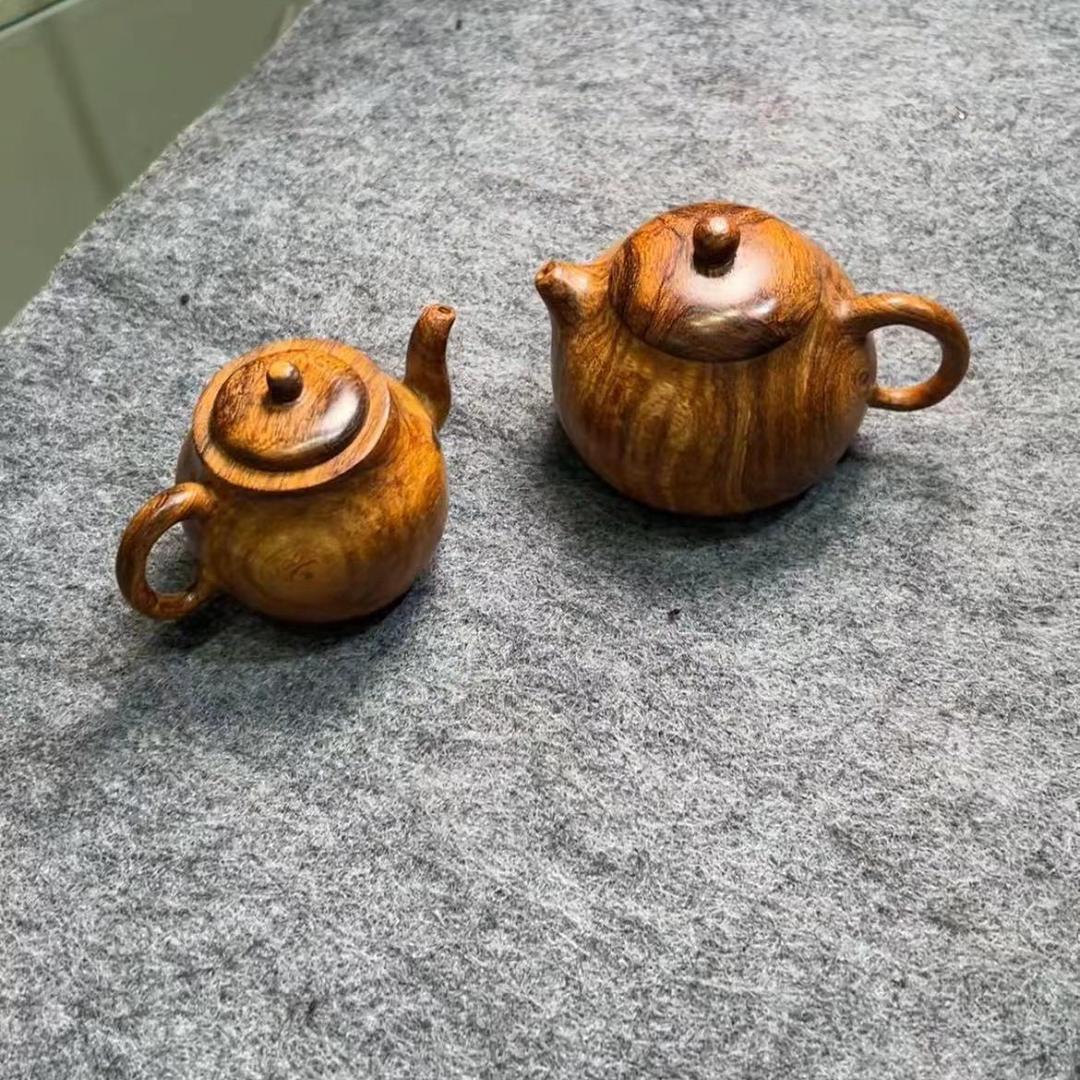 刘 小 刘  文玩杂货店