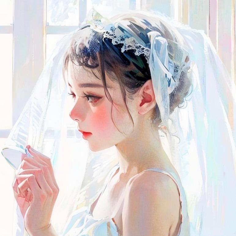 王哪跑画画