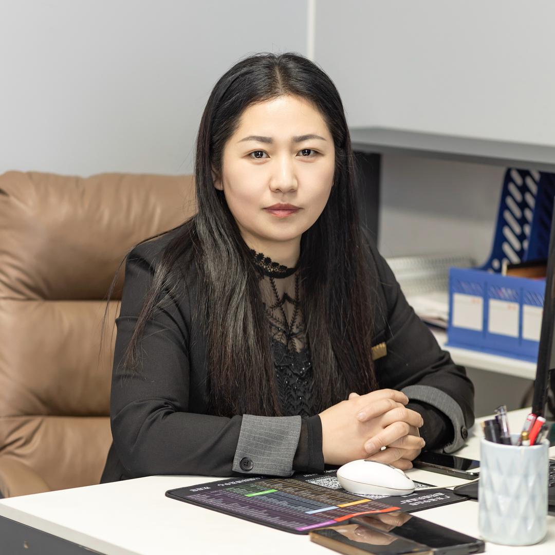 高唐做婚礼的金姐