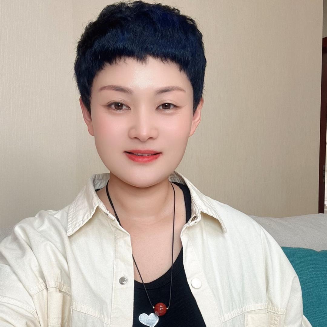 豆妈在努力