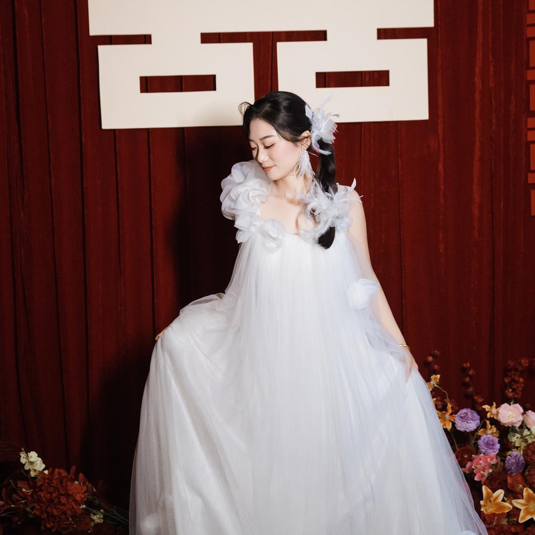 雪儿.