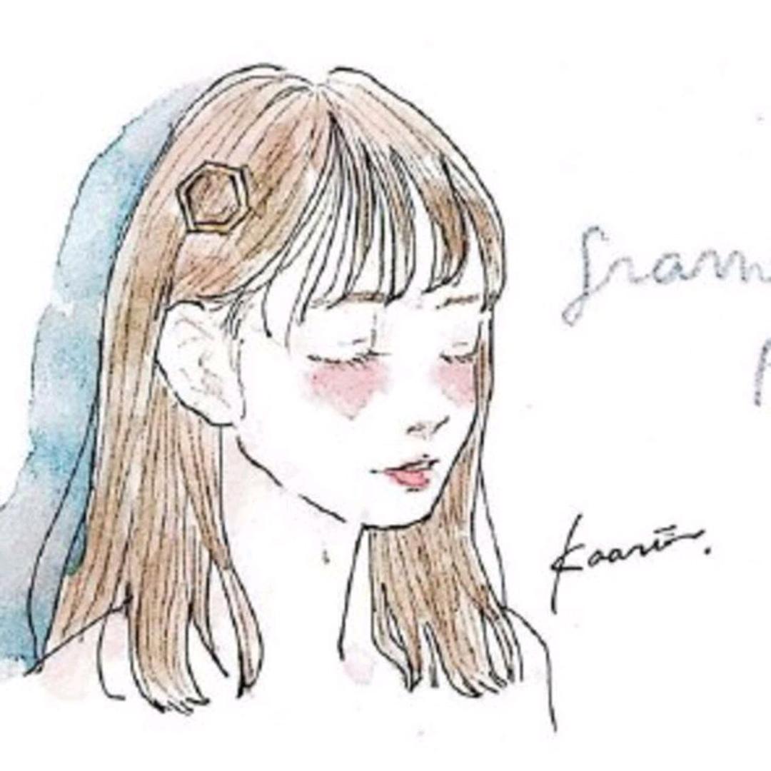 莓有鱼