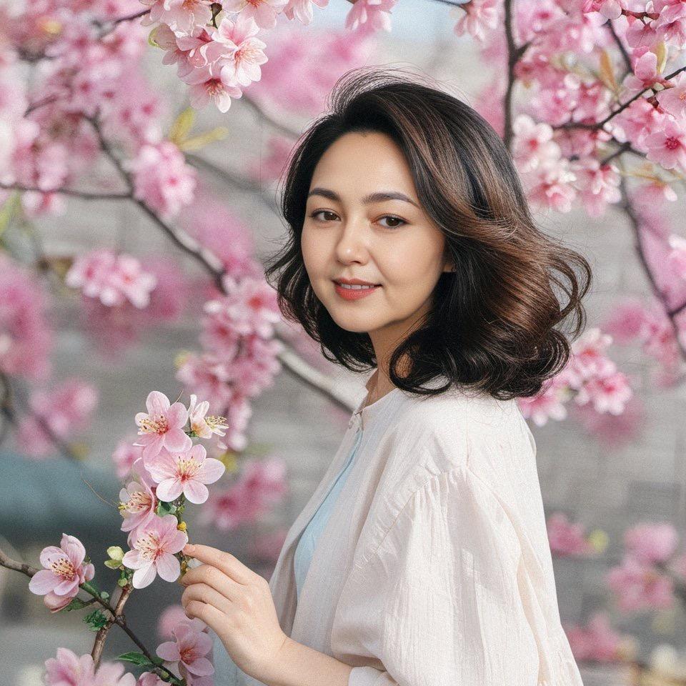 疆域美味