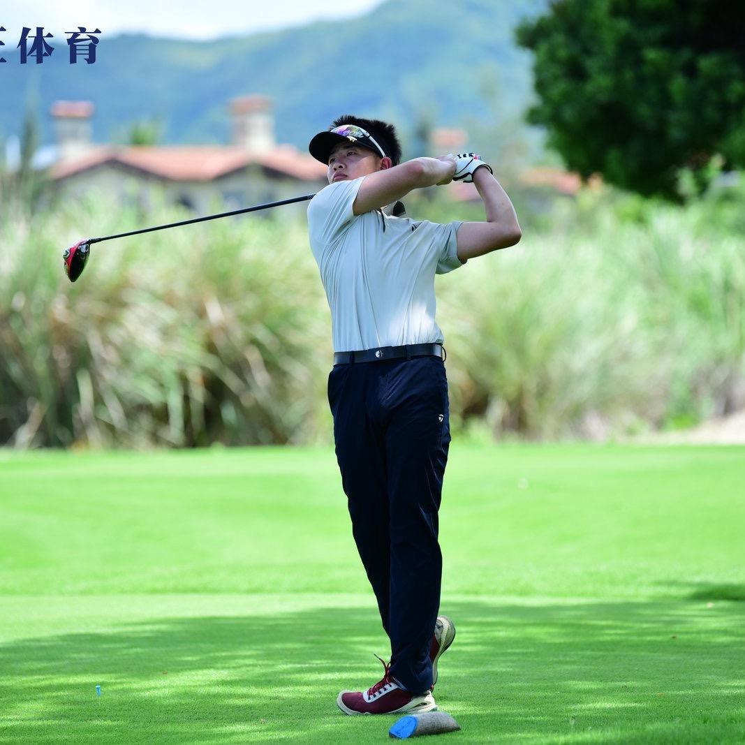 小小怪🏌️