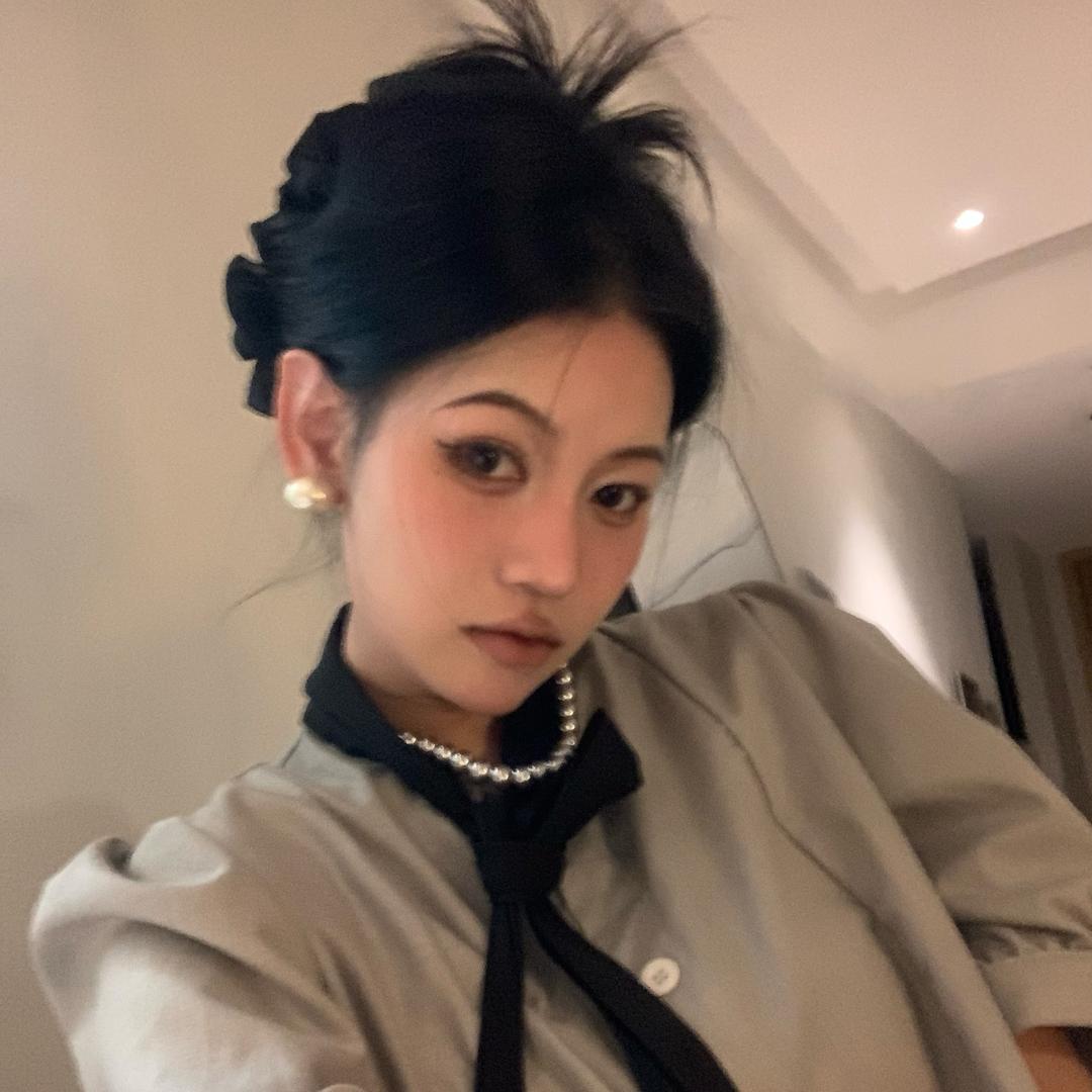 栗丽子