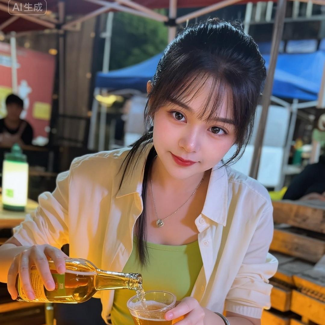 单亲妈妈👩
