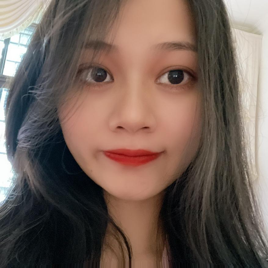 薇薇小公主👸🏻