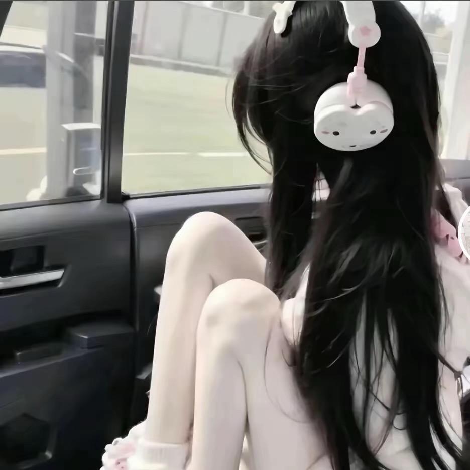 上帝的安小美🫧