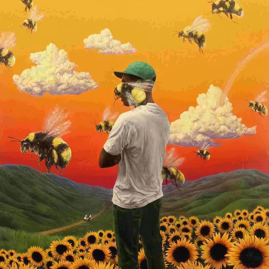 J🐝