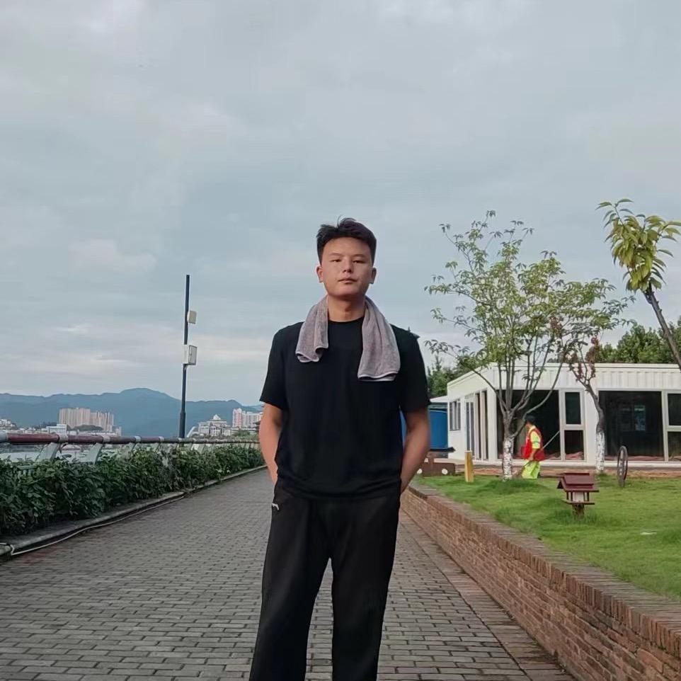 景德镇地摊小师弟
