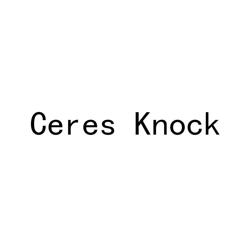 Ceres Knock配件服饰店