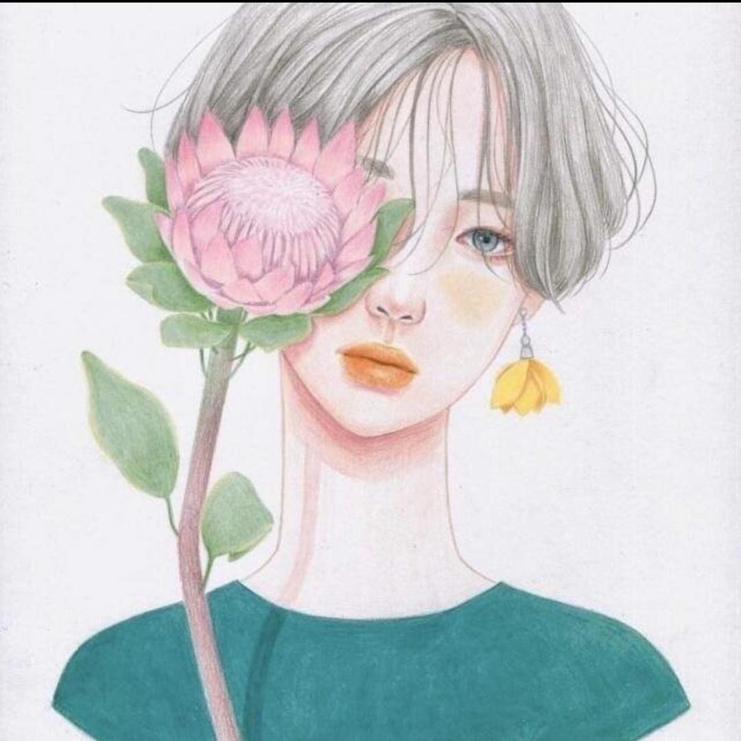 静 心