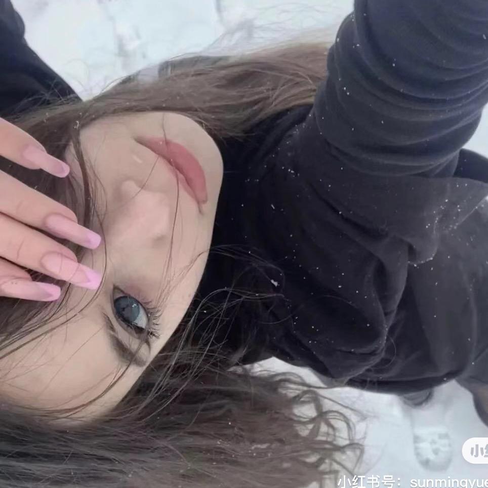 差点长成美女