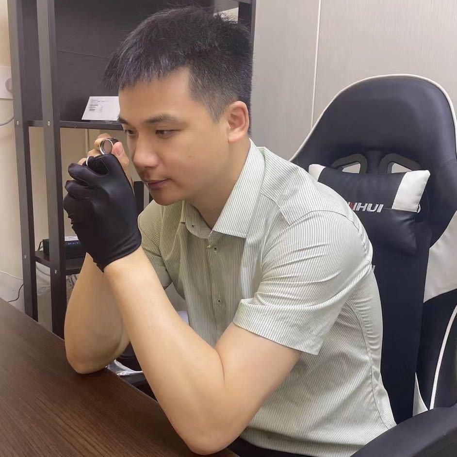 水贝钻满园甄选