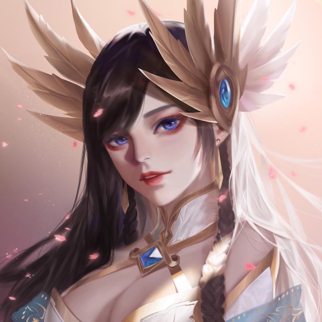 沐剑云刀妹