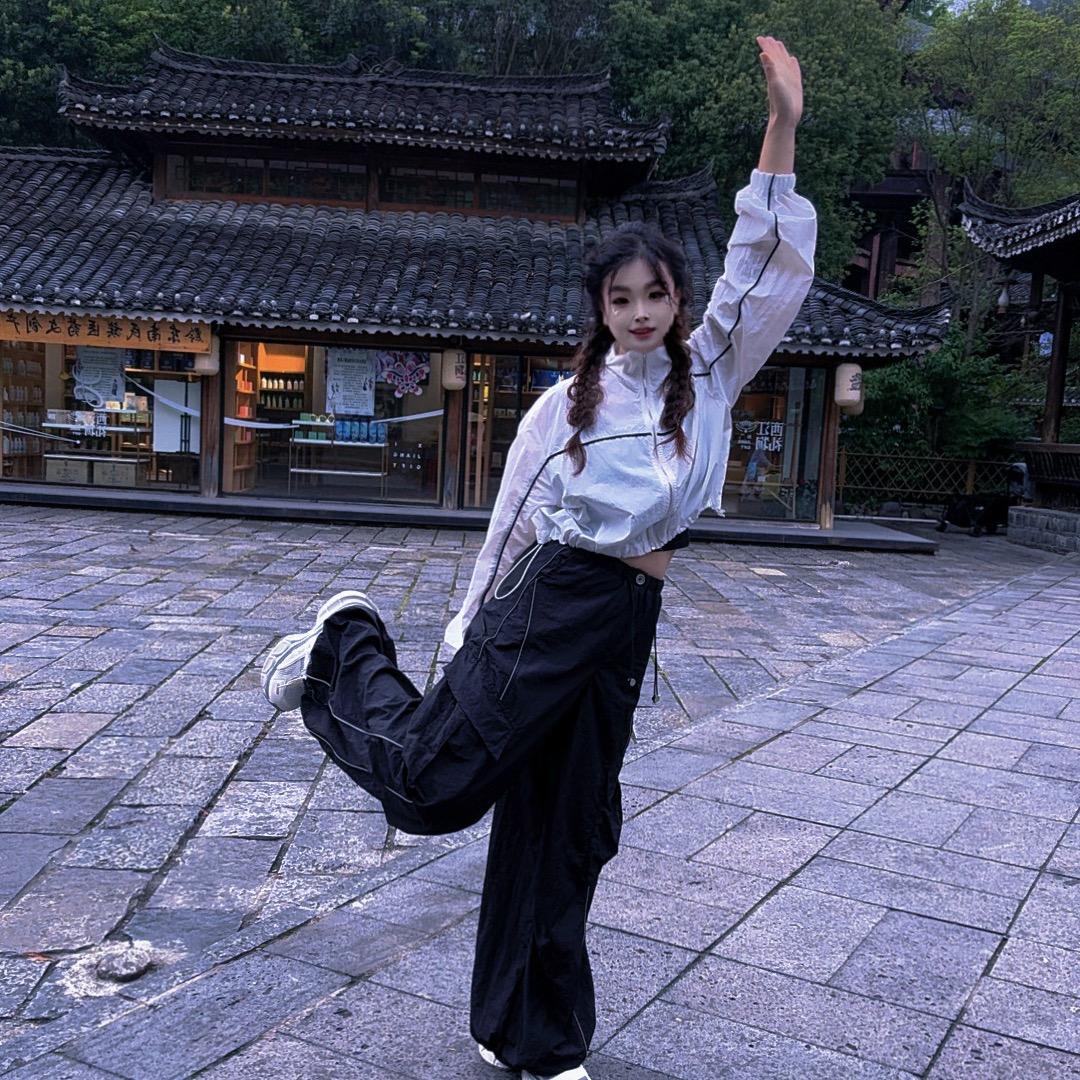徐聪 洛莉贝娅 美容养生