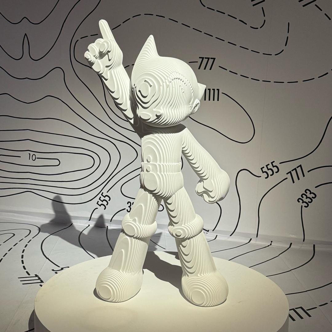 小熊崽brick