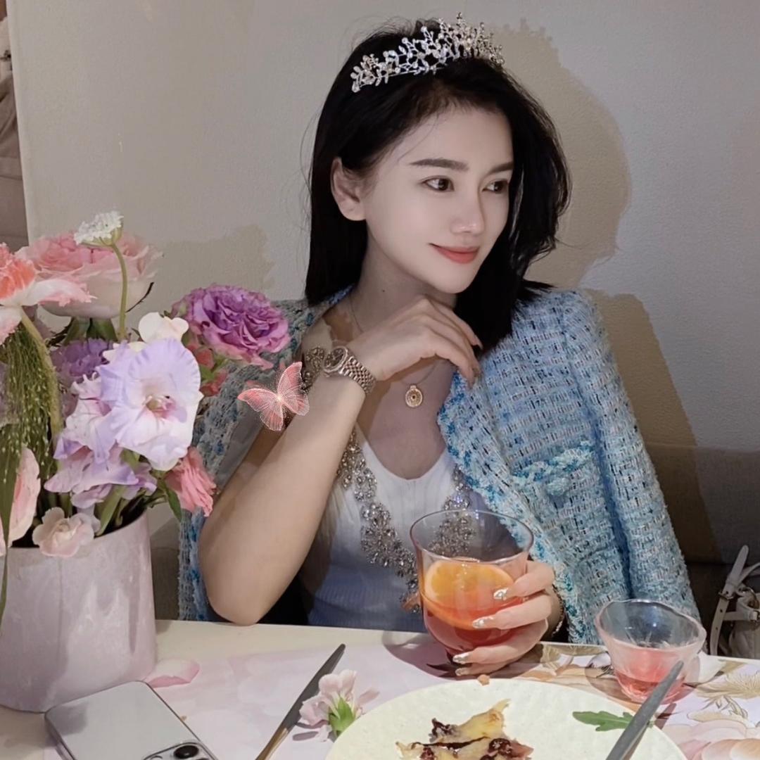 汤老板的私服