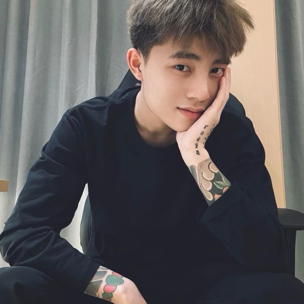 U.day小鑫（团队招新