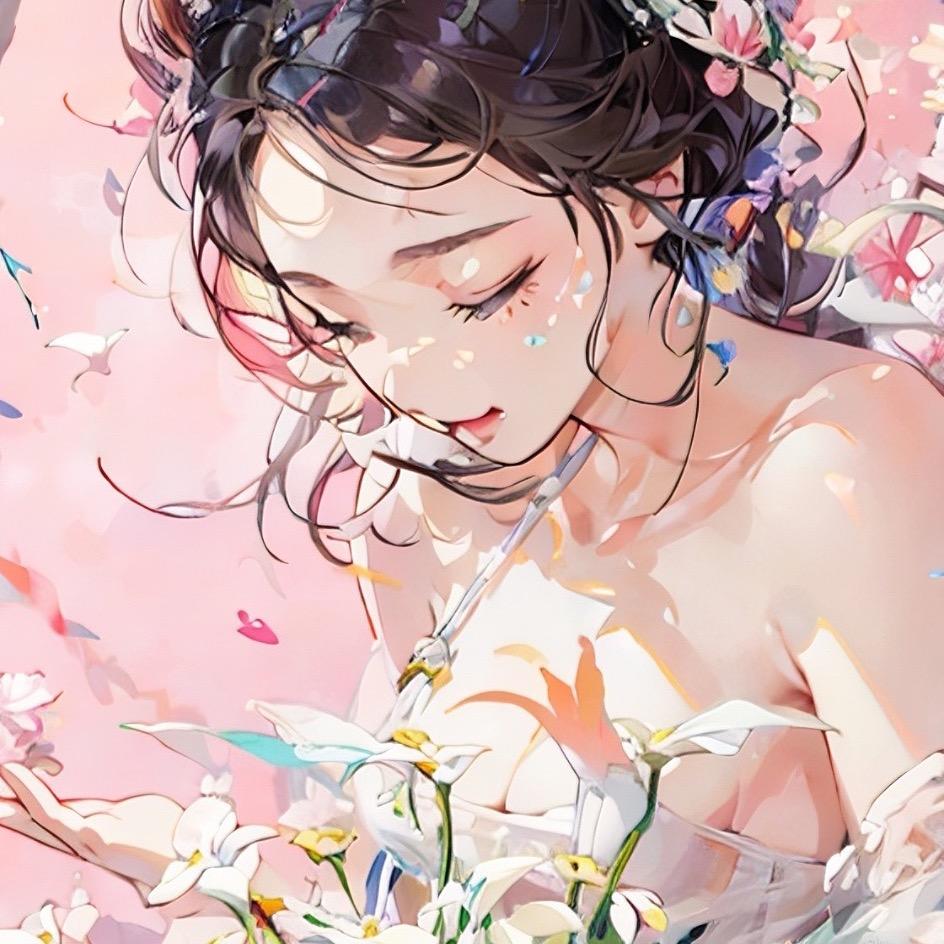 🌈禧