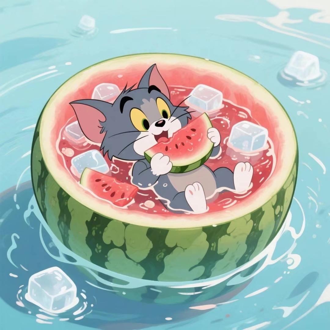 清猫