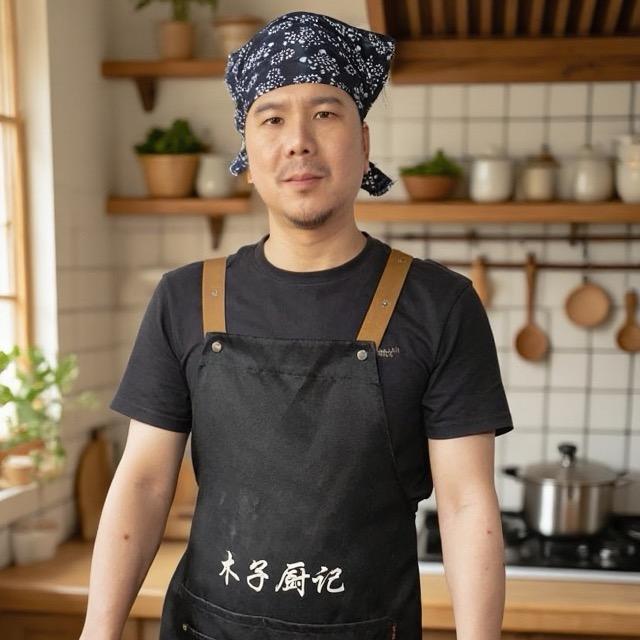 木子厨记