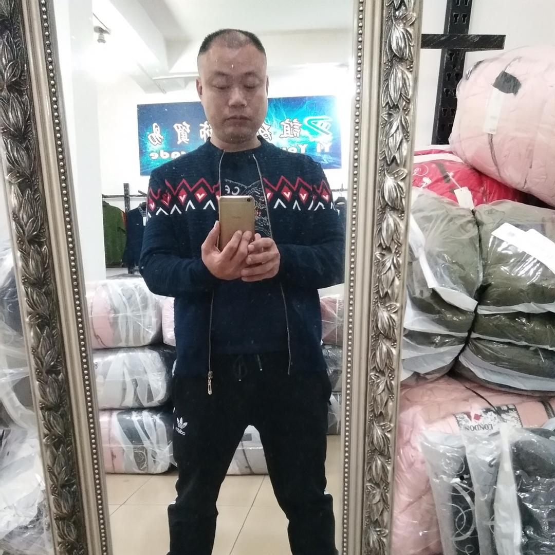 志城酒业韋先生)
