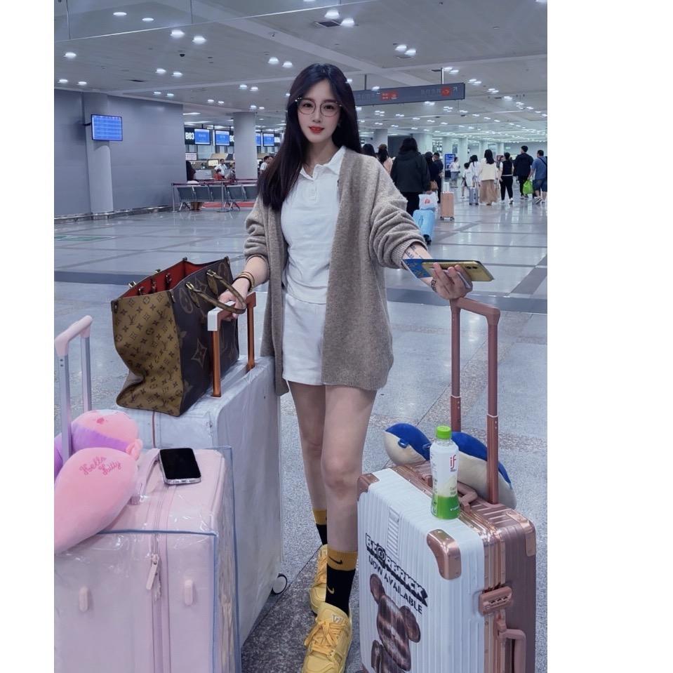 畲族小啊香