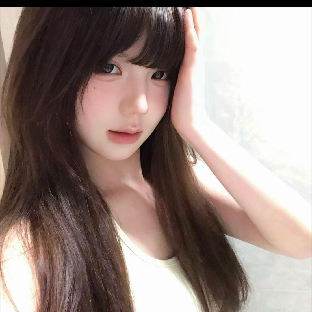 梨涡圆点