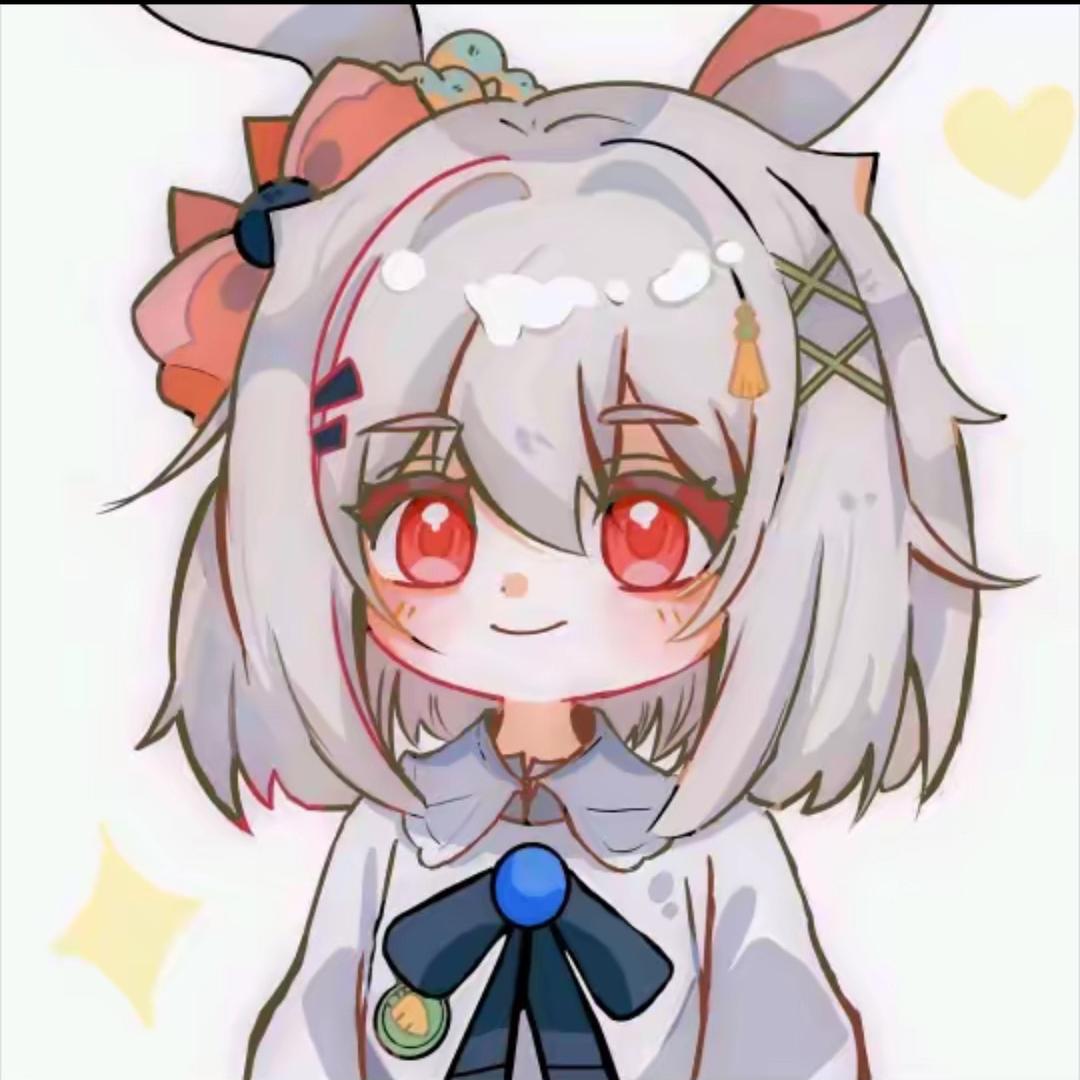 兔仙