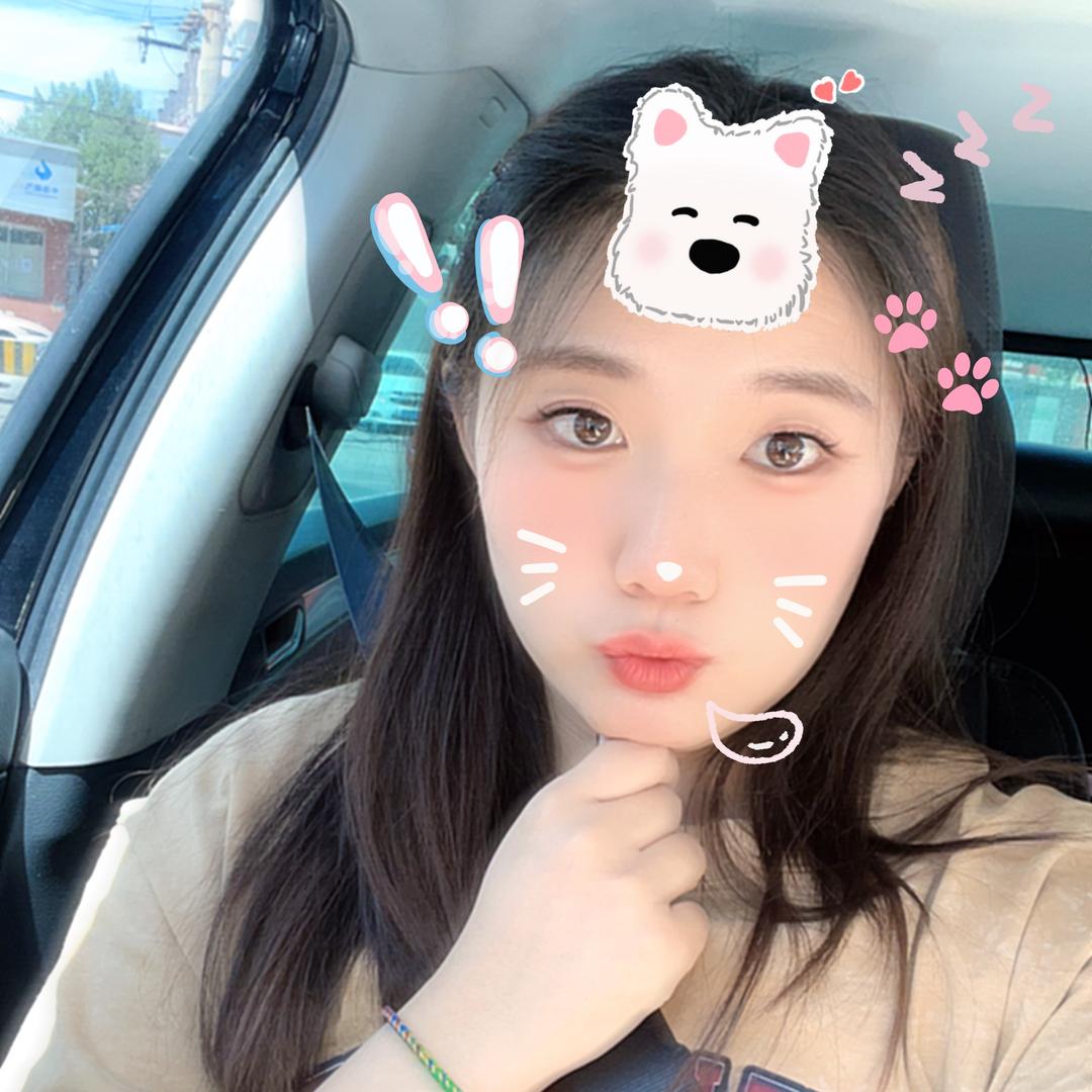 Baby、胖宝🥕
