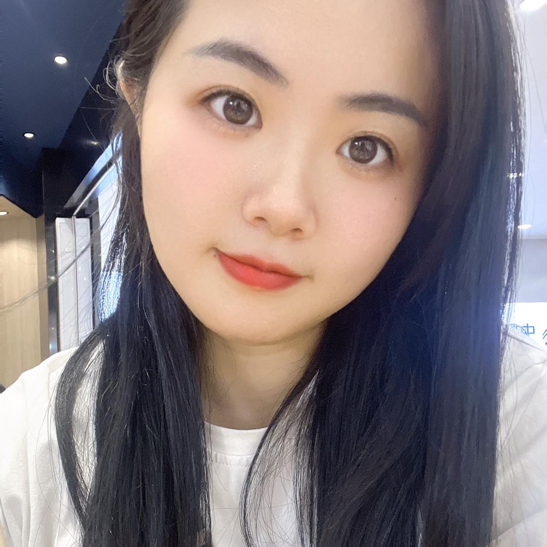 清清🙈