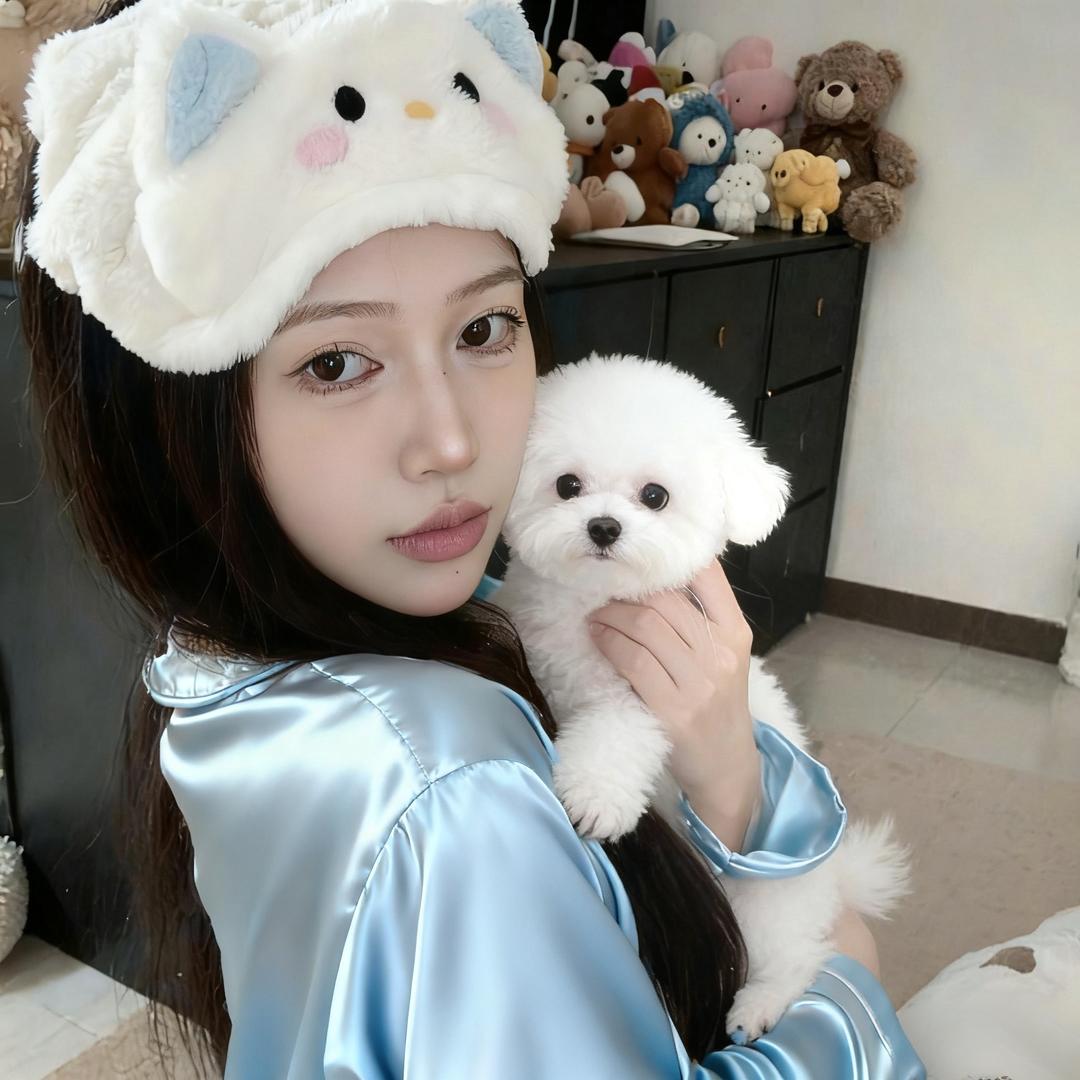 我不吃了（碳水版）