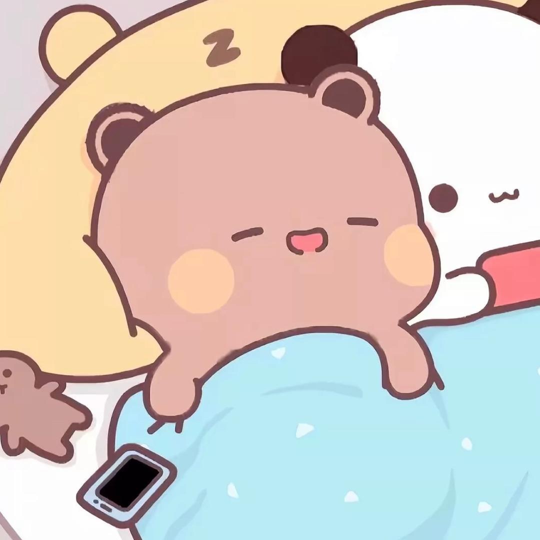 想淼的失眠夜