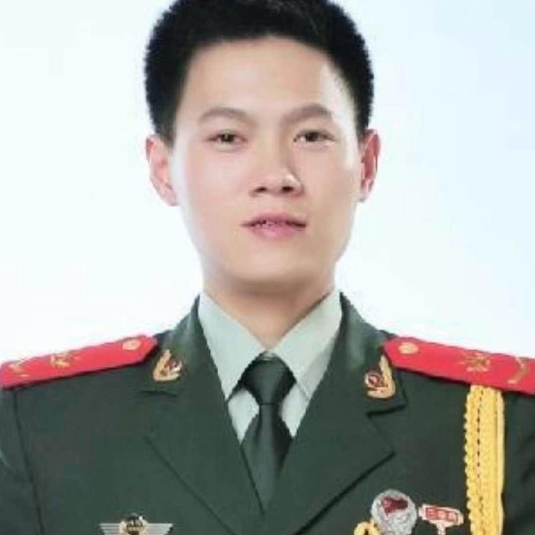 阿伟在老挝