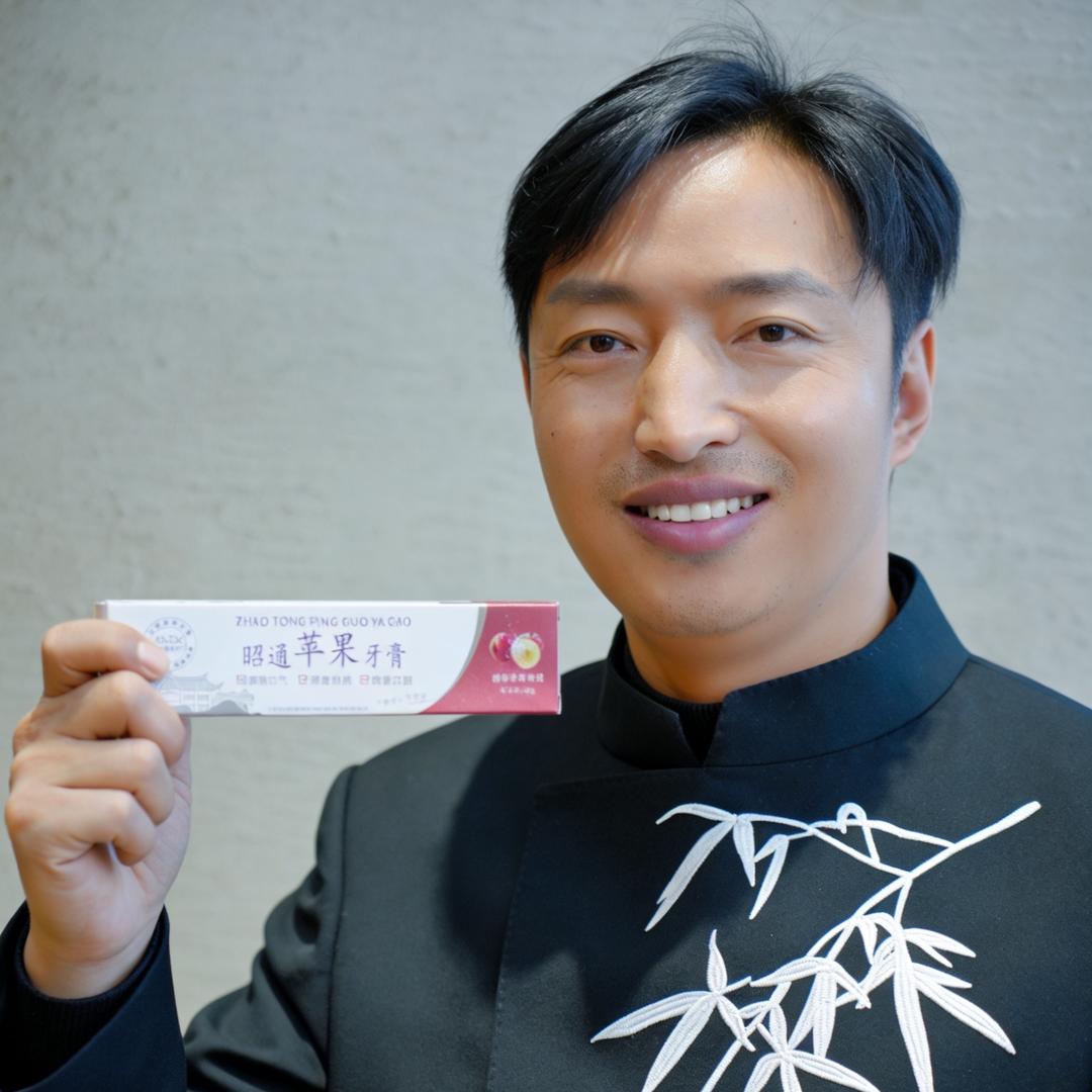 云南浪齿生物科技公司