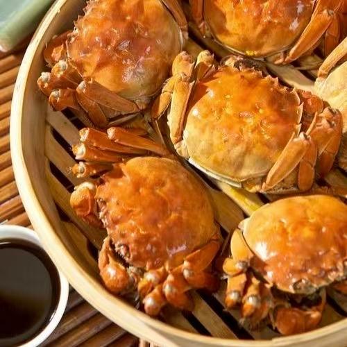 宿迁喜蟹纪优质蟹坊
