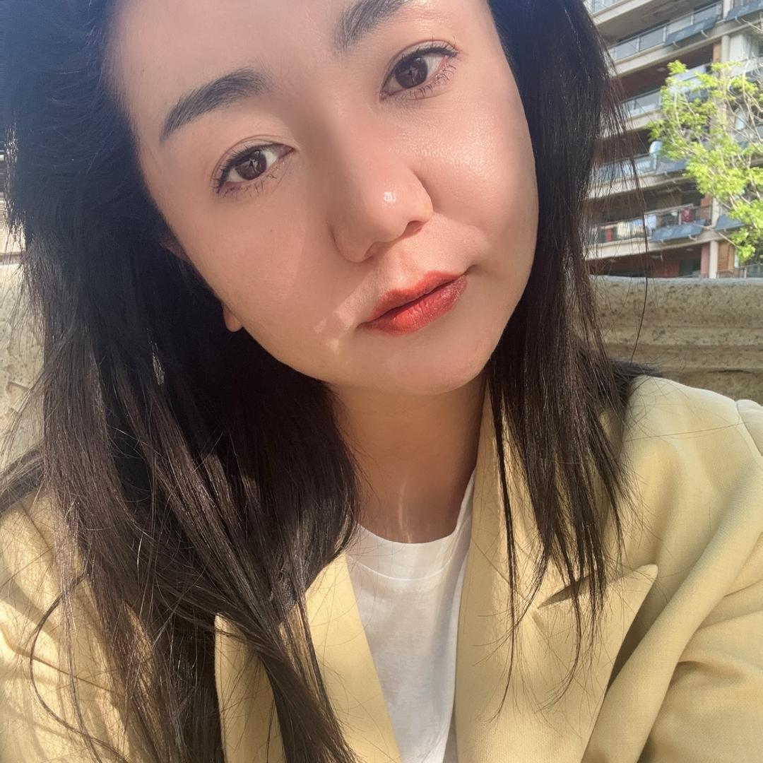 慧慧大表姐