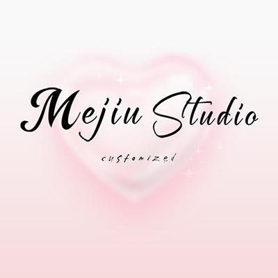 慢慢-Mejiu Studio 蜜九