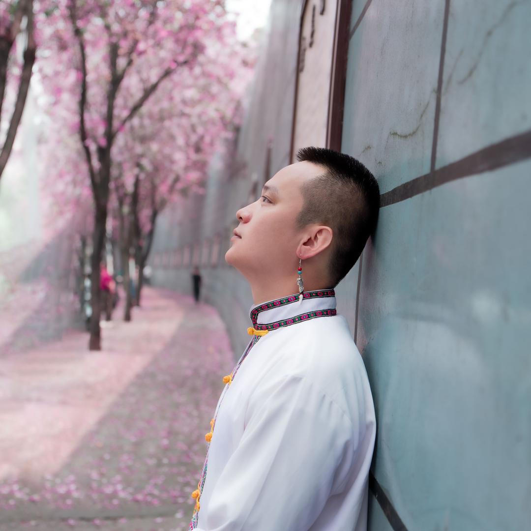 山歌阿军（山三妹团队）