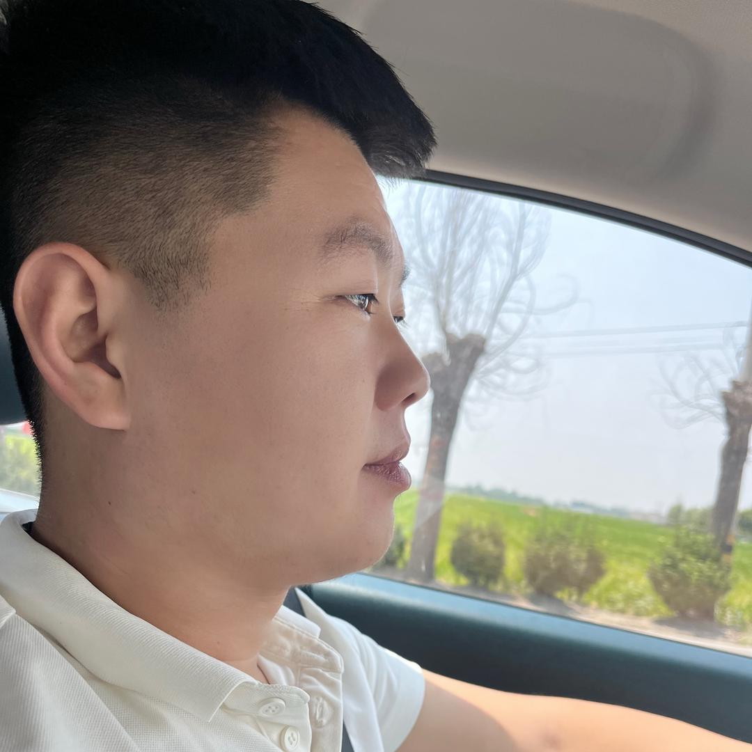 五黑是条狗