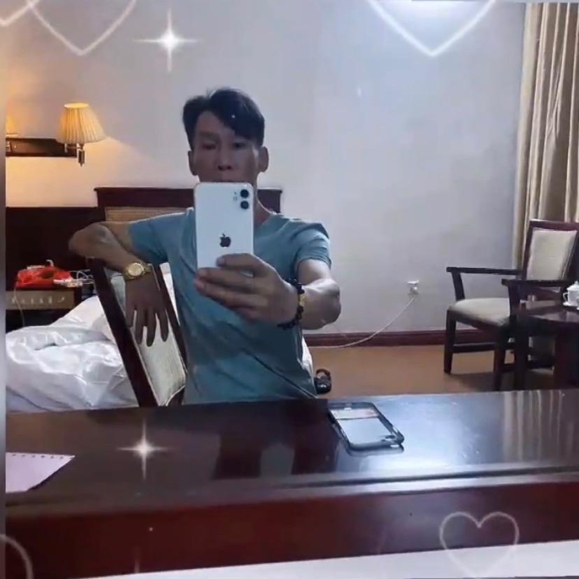 酒醉的狼🐺