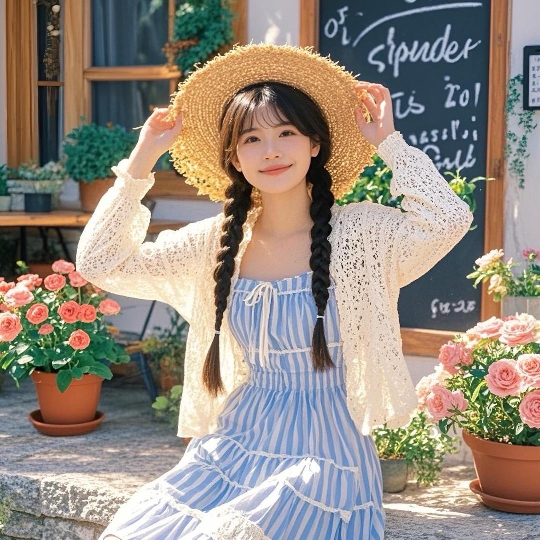 咩咩鱼崽